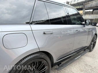 2025 Land Rover Range Rover SE - miniatura 8