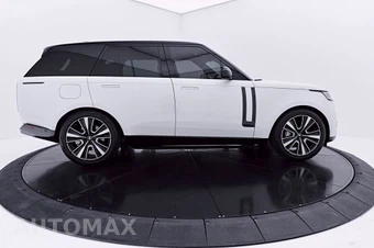 2025 Land Rover Range Rover SE - miniatura 15