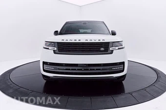 2025 Land Rover Range Rover SE - miniatura 17