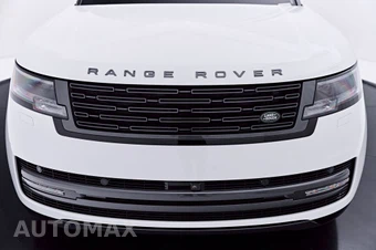 2025 Land Rover Range Rover SE - miniatura 18