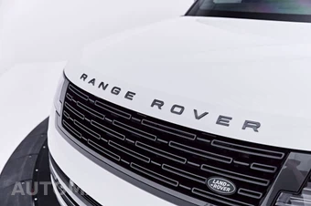 2025 Land Rover Range Rover SE - miniatura 19