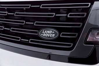 2025 Land Rover Range Rover SE - miniatura 20