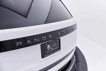 2025 Land Rover Range Rover SE - miniatura 23