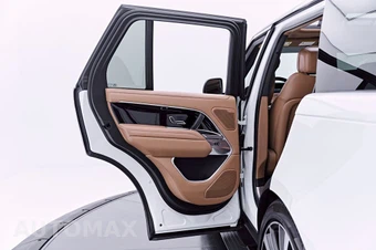 2025 Land Rover Range Rover SE - miniatura 29