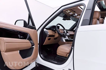 2025 Land Rover Range Rover SE - miniatura 32