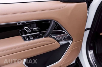 2025 Land Rover Range Rover SE - miniatura 34