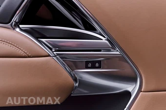 2025 Land Rover Range Rover SE - miniatura 37