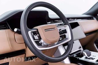2025 Land Rover Range Rover SE - miniatura 39