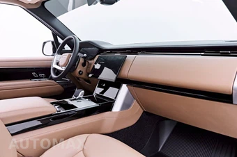 2025 Land Rover Range Rover SE - miniatura 42