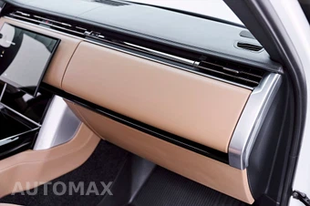 2025 Land Rover Range Rover SE - miniatura 43