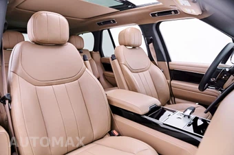2025 Land Rover Range Rover SE - miniatura 44