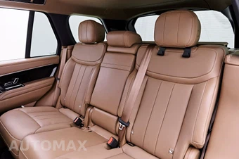 2025 Land Rover Range Rover SE - miniatura 46