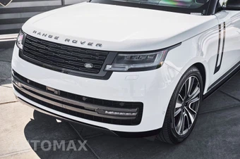 2025 Land Rover Range Rover SE - miniatura 6
