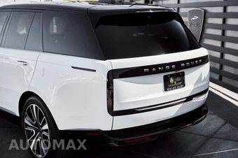 2025 Land Rover Range Rover SE - miniatura 9