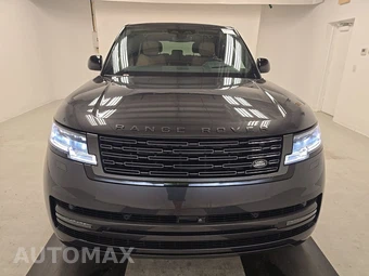 2025 Land Rover Range Rover SE – miniatura 2