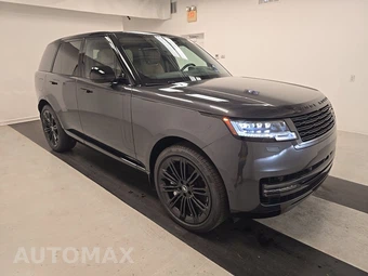 2025 Land Rover Range Rover SE – miniatura 3