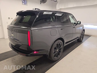 2025 Land Rover Range Rover SE – miniatura 4