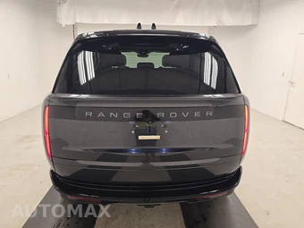 2025 Land Rover Range Rover SE – miniatura 5