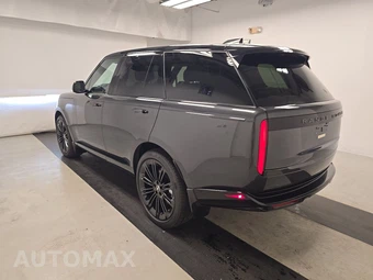 2025 Land Rover Range Rover SE – miniatura 6