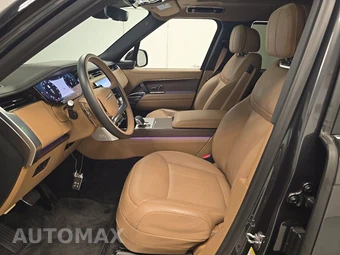 2025 Land Rover Range Rover SE – miniatura 7