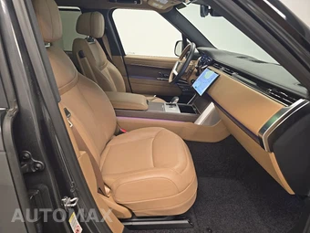 2025 Land Rover Range Rover SE – miniatura 8