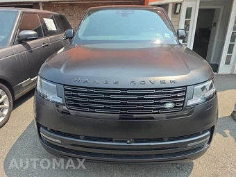 2025 Land Rover Range Rover SE – miniatura 2