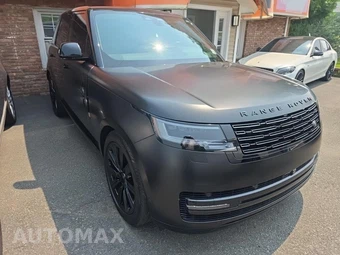 2025 Land Rover Range Rover SE – miniatura 3