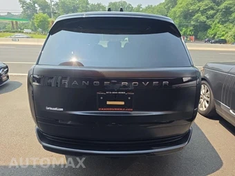 2025 Land Rover Range Rover SE – miniatura 5