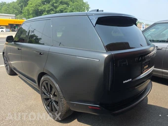 2025 Land Rover Range Rover SE – miniatura 6
