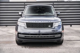 2025 Land Rover Range Rover SE - miniatura 12