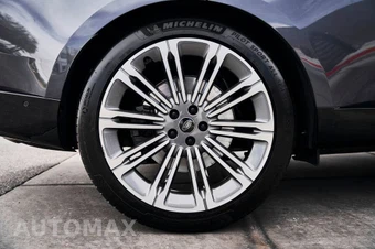 2025 Land Rover Range Rover SE - miniatura 18