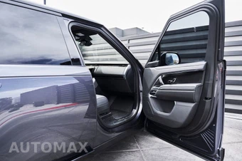 2025 Land Rover Range Rover SE - miniatura 21