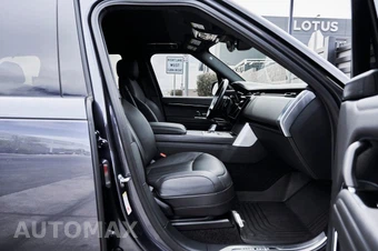 2025 Land Rover Range Rover SE - miniatura 22
