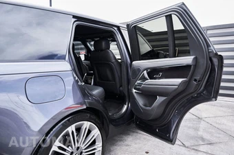 2025 Land Rover Range Rover SE - miniatura 24