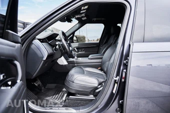 2025 Land Rover Range Rover SE - miniatura 29