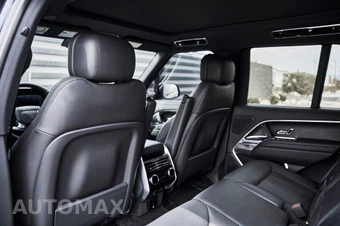 2025 Land Rover Range Rover SE - miniatura 36