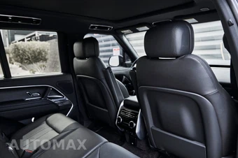 2025 Land Rover Range Rover SE - miniatura 37