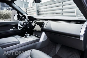 2025 Land Rover Range Rover SE - miniatura 38