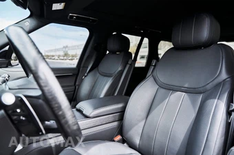 2025 Land Rover Range Rover SE - miniatura 42