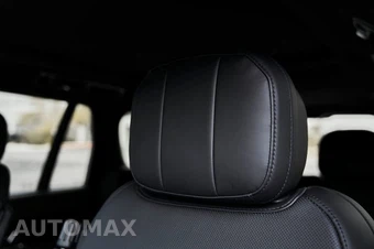2025 Land Rover Range Rover SE - miniatura 43