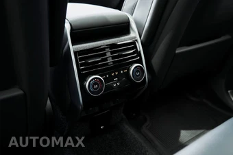 2025 Land Rover Range Rover SE - miniatura 49