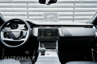 2025 Land Rover Range Rover SE - miniatura 50