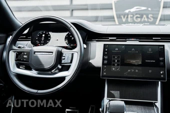2025 Land Rover Range Rover SE - miniatura 51