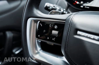 2025 Land Rover Range Rover SE - miniatura 53