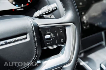 2025 Land Rover Range Rover SE - miniatura 56