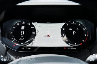2025 Land Rover Range Rover SE - miniatura 59