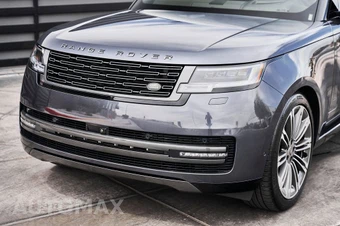 2025 Land Rover Range Rover SE - miniatura 6