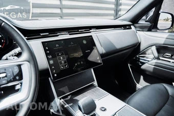 2025 Land Rover Range Rover SE - miniatura 60