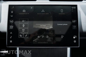 2025 Land Rover Range Rover SE - miniatura 65