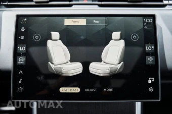2025 Land Rover Range Rover SE - miniatura 68